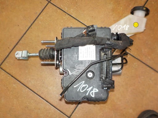 58500CZ000 BA10002300 - ГЛАВНЫЙ ТОРМОЗНОЙ ЦИЛИНДР TUCSON IV 1.6 H 58500-CZ000