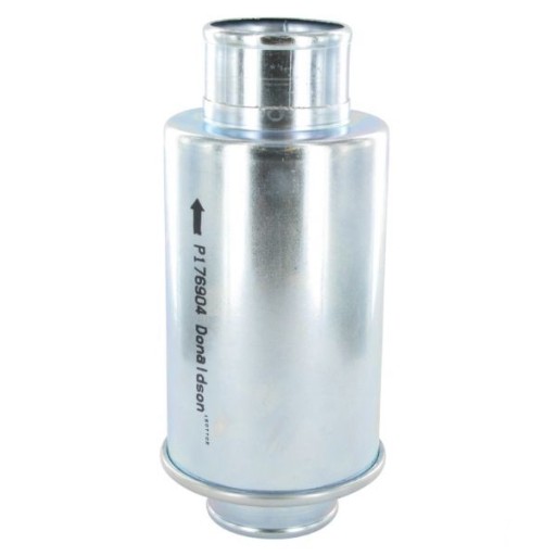 KP1769041 - Гідравлічний масляний фільтр P176904 Claas Renault 7