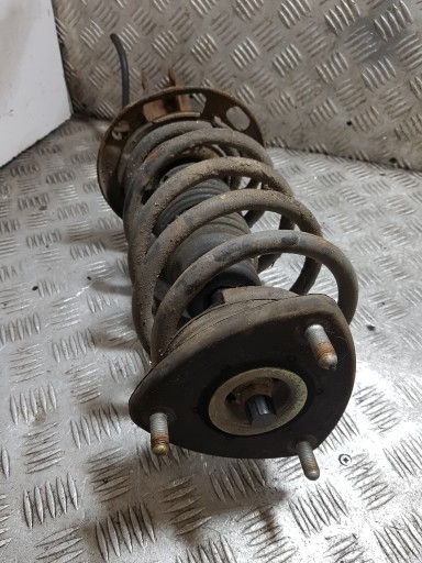 MCPERSON right front front MAZDA 6 GJ AV-A5138-J53