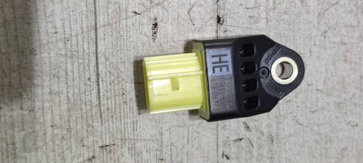 Lexus RC 2019 Crashsensor Drucksensor Airbag
