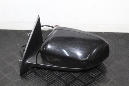 mirror left 15 vertical JEEP CHEROKEE KL