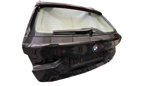 4100 2752015 - BMW 5 G31 ШЛЯПА С ОКНОМ В КОМПЛЕКТЕ КАМЕРА 475