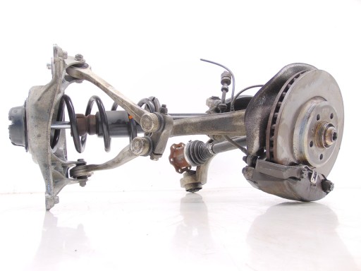 3.2FSI - Кросовер MCPERSON Правий передній AUDI A4 B8 3.2 FSI