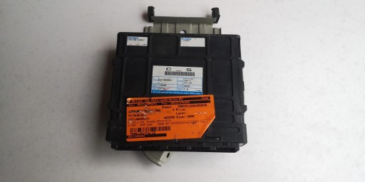 MITSUBISHI OTLANDER computer ECU 1860A205 modulo