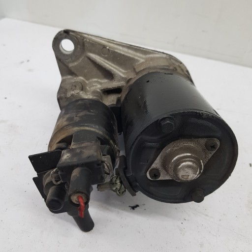 starter SKODA FABIA 1 0001120400 1.2 B