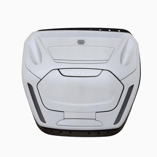 FORD FOCUS MK3 11-18r KOMBI HB Handschuhfach ETUI für OKULARY KOMPLET