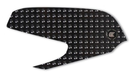 Наклейки EAZIGRIP на БАК EVO YAMAHA YZF-R25 / R3