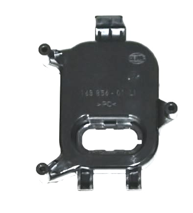 1Z0941607C - КРИШКА ЗАГЛУШКИ ДАЛЬНЬОГО СВІТЛА SKODA OCTAVIA 2