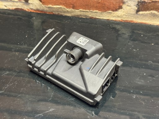 Nissan qashqai lane camera 284627da0a