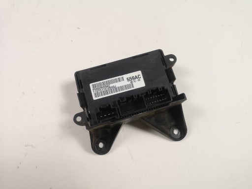 56029559AC - Модуль бу редуктора Dodge RAM 2011