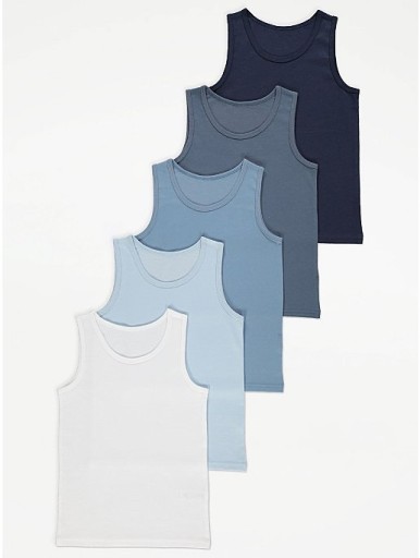 George 110 Футболка різнокольорова