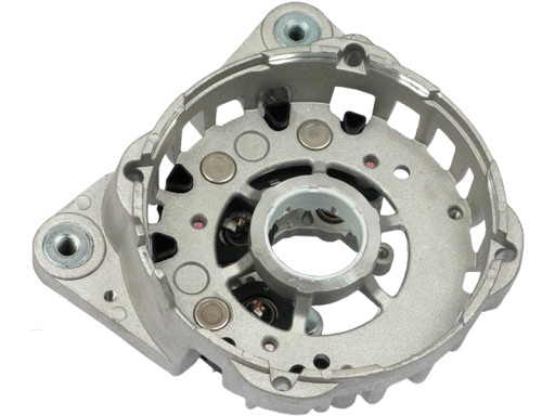 ARC0164, - Arc0164 задній корпус генератора