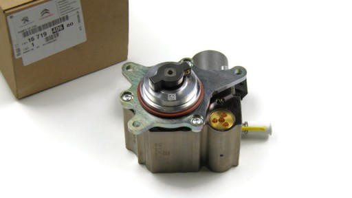 1671940680 - Топливный насос CITROEN C4 C5 III DS3 1.6 THP orig