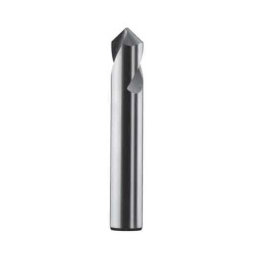 NC DRILL HARRDEN 605 VHM FENES 16 мм