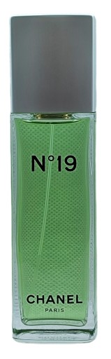 chanel n°19 woda toaletowa 100 ml     