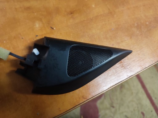 speaker wysokotonowy door grid Volkswagen Jetta VI