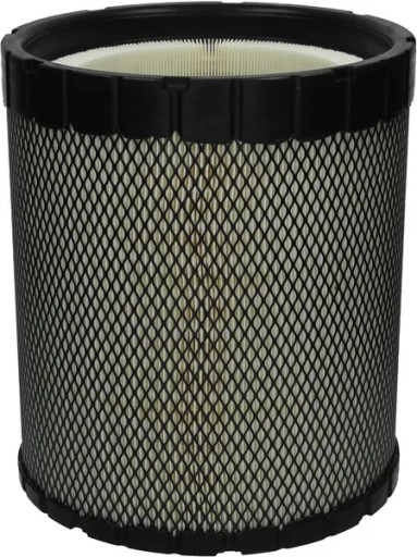 16716 - Воздушный фильтр Крамп, цилиндрический