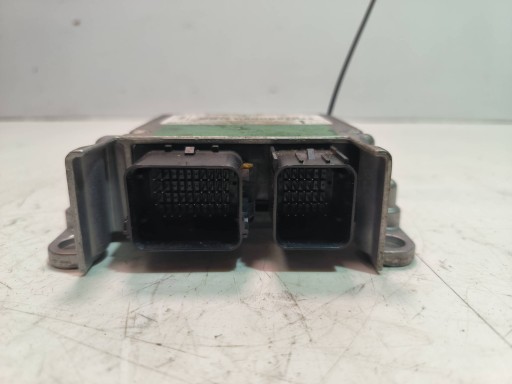 SENSOR airbag BP4K57K30B MAZDA 3 e BK