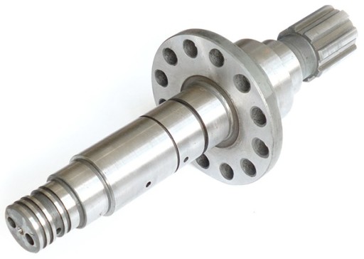 Вихідний вал Balkancar DV 686001010002 HD