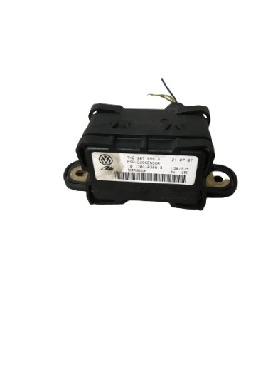 SENSOR sensor ESP VW SKODA AUDI 7H0907655A