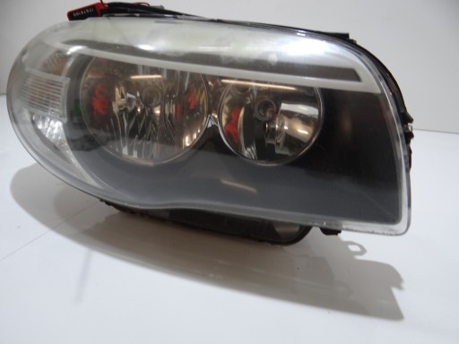 Licht rechts vorne BMW E88 OE 7263642