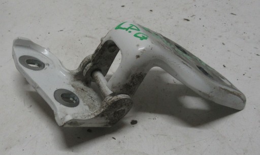 BOXER JUMPER DUCATO III LIFT hinge door left front GORA and DOL A046574