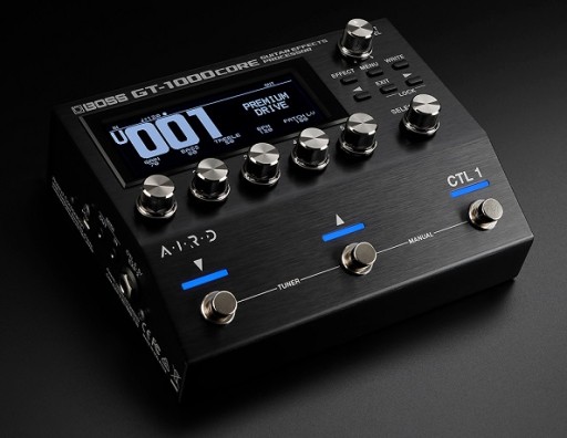 Boss gt 1000 buy hotsell