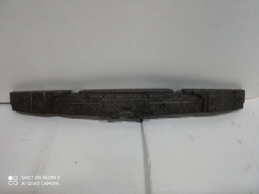 OPEL CORSA D ABSORBER Nárazníka Predného