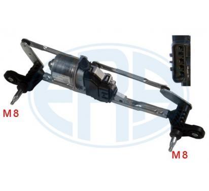 460051 - ЕРА МЕХАНІЗМ СКЛООЧИСНИКА FIAT