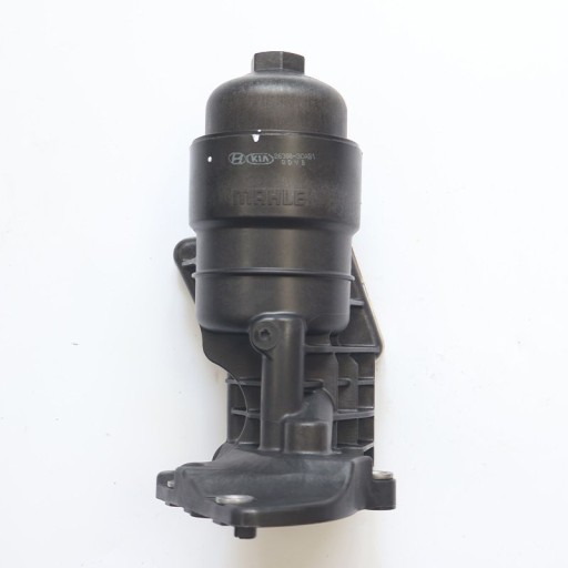 Підходить для сучасного машинного масляного фільтра в зборі 263003cab1