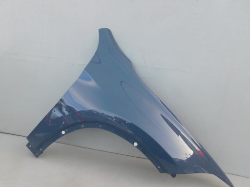 BMW X1 F48 15- fender right front front
