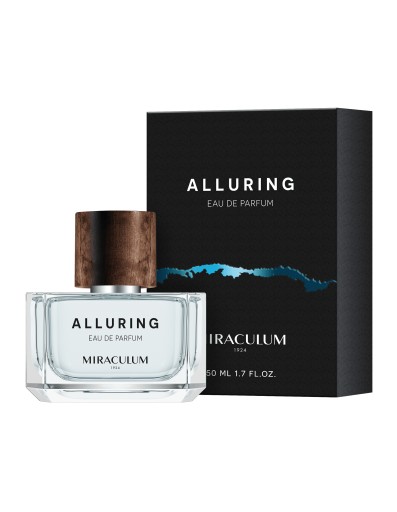 miraculum alluring