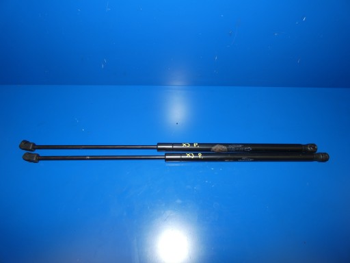 JAGUAR XJ X351 damper bonnets SILOWNIKI KOMPLET