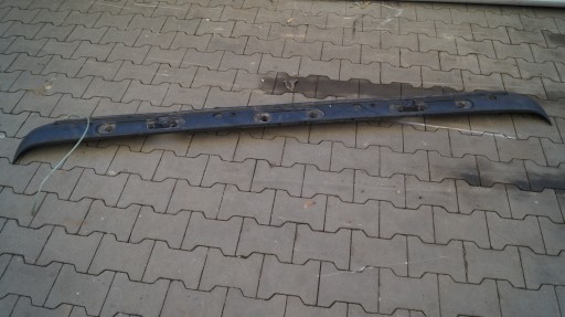 DAF XF 105 ВІКОННА НАКЛАДКА 1665944