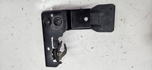 Audi A3 S3 8P lift 08- rygiel hook bonnets handle 8P0823480B