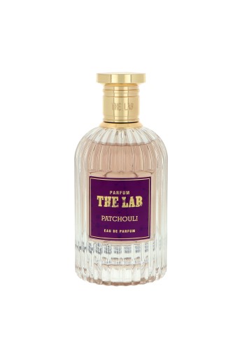 parfum the lab patchouli