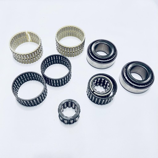 FULT20127-TE - КОМПЛЕКТ ПОДШИПНИКОВ EATON 20127