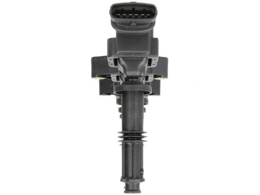 48151 ntk (ngk) катушка зажигания opel vectra 2.2 03-