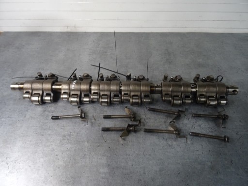 Ролик толкателя RENAULT PREMIUM DXI 460 E5