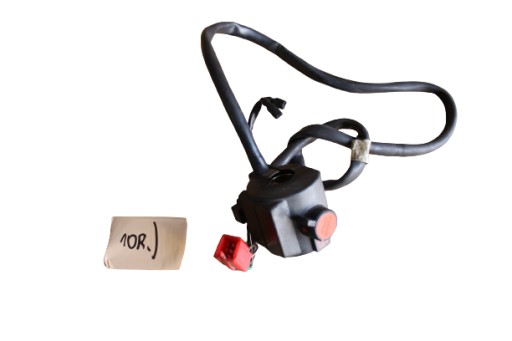 GL12.PRZELL - GL 1200 GOLDWING ПРАВІ ПЕРЕМИКАЧІ STARTER