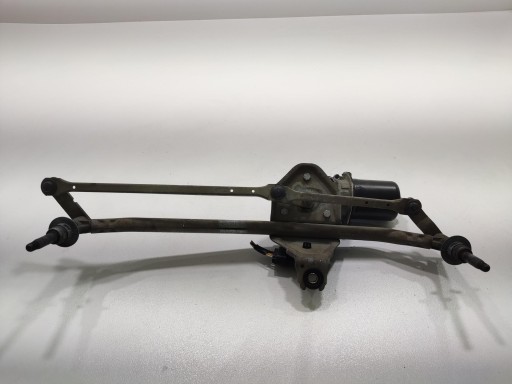 wiper mechanism front TRAFIC II VIVARO A LIFT 2007-2014 EUROPA