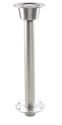 PS68 - НІЖКА СТОЛУ 68,5 СМ ВРІЗНА ОСНОВА VETUS