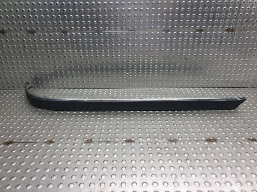 díszléc lökhárító jobb hátsó 8184512 8184510 BMW E39 TOURING