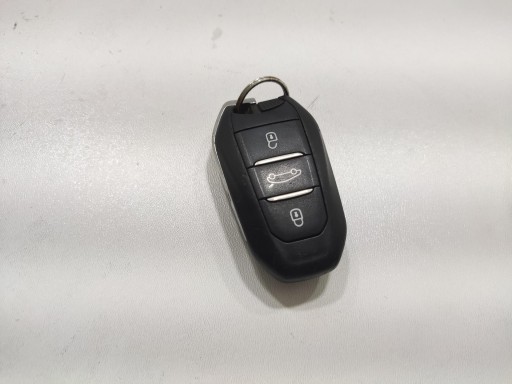chiave PILOT SCATOLA CITROEN DS5 2011-2015
