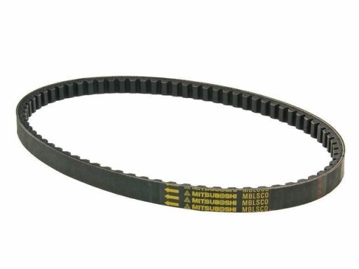 G9015700 - ПРИВОДНИЙ РЕМІНЬ YAMAHA GPD 125 NMAX N-MAX TRICITY