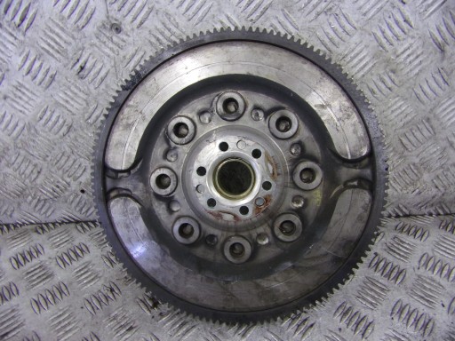 VOLANO USATO DWUMASA PEUGEOT 207 1.6 HDI 330000242