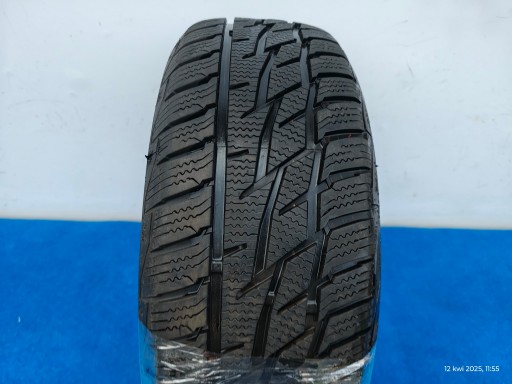 tyre ZIMA MATADOR 215 65 16 98H SIBIR SNOW MP92 7.5mm ROKW4