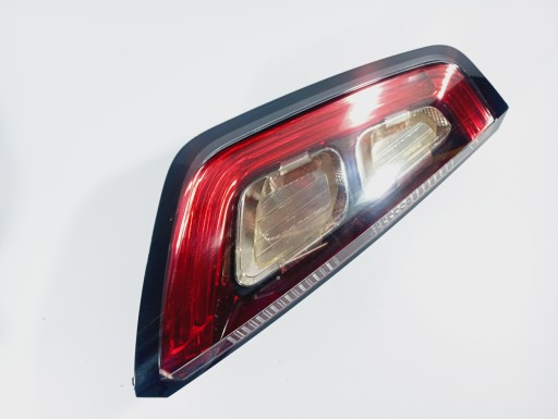 light left rear rear part OE 51895400 FIAT PUNTO EVO 09-12
