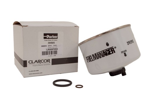 LR009705G - ДИЗЕЛЬНЫЙ ТОПЛИВНЫЙ ФИЛЬТР DISCOVERY 3 2,7 / RRS 2,7 3,6