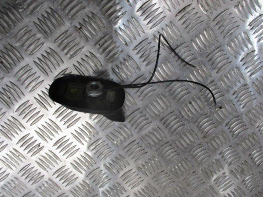 Антенна GPS, 3C0035507A, PASSAT B6